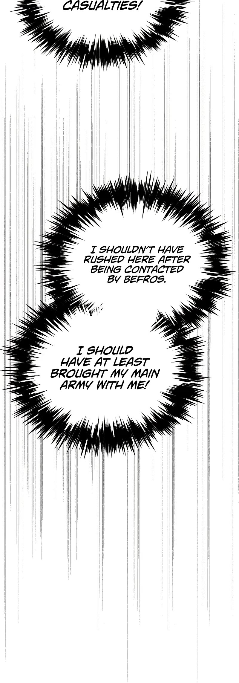 Regressor of the Fallen Family chapter 96 page 35