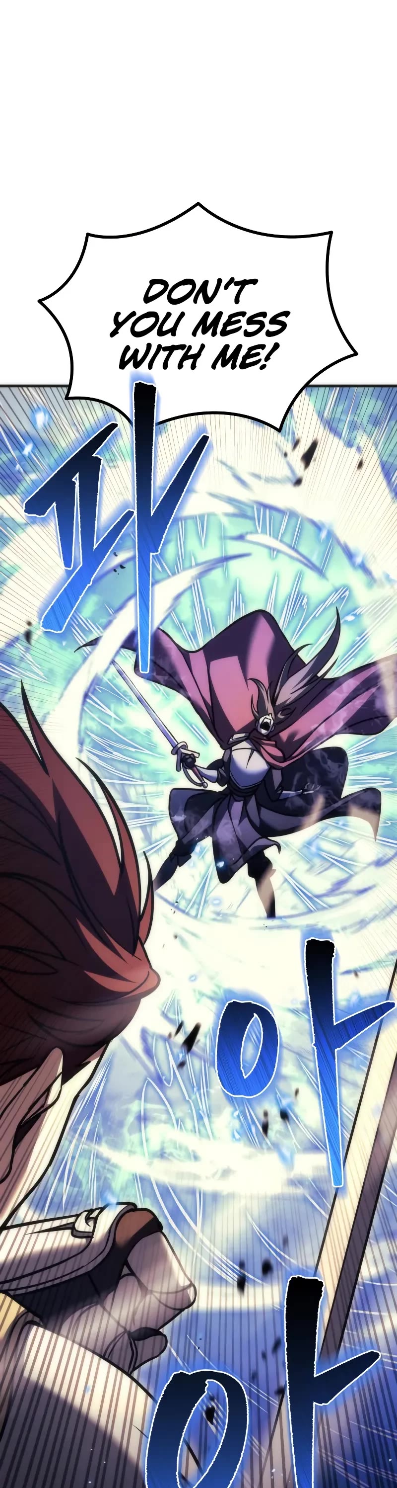 Regressor of the Fallen Family chapter 96 page 38