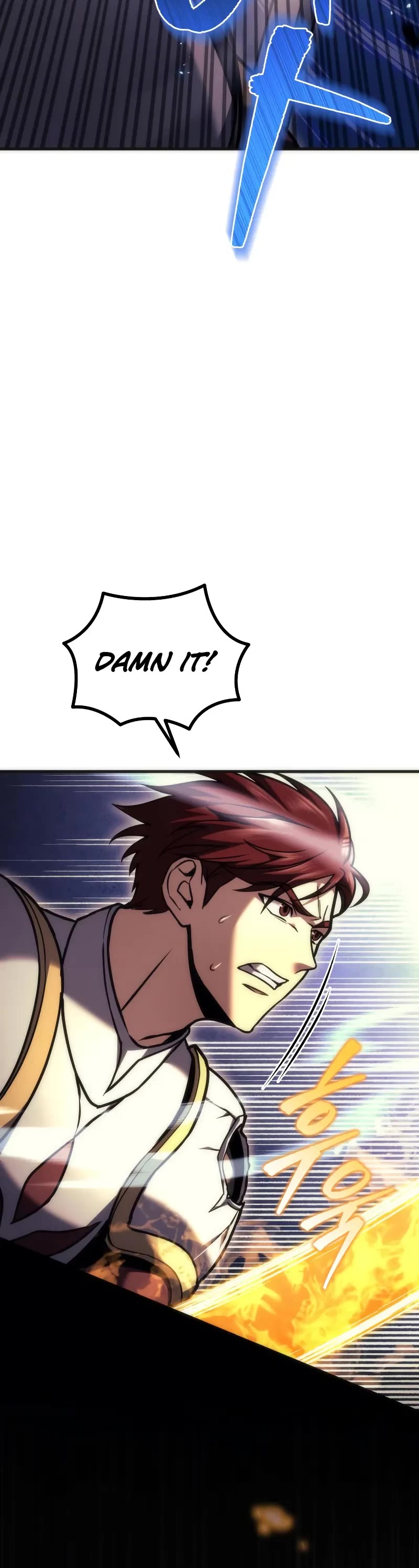 Regressor of the Fallen Family chapter 96 page 39