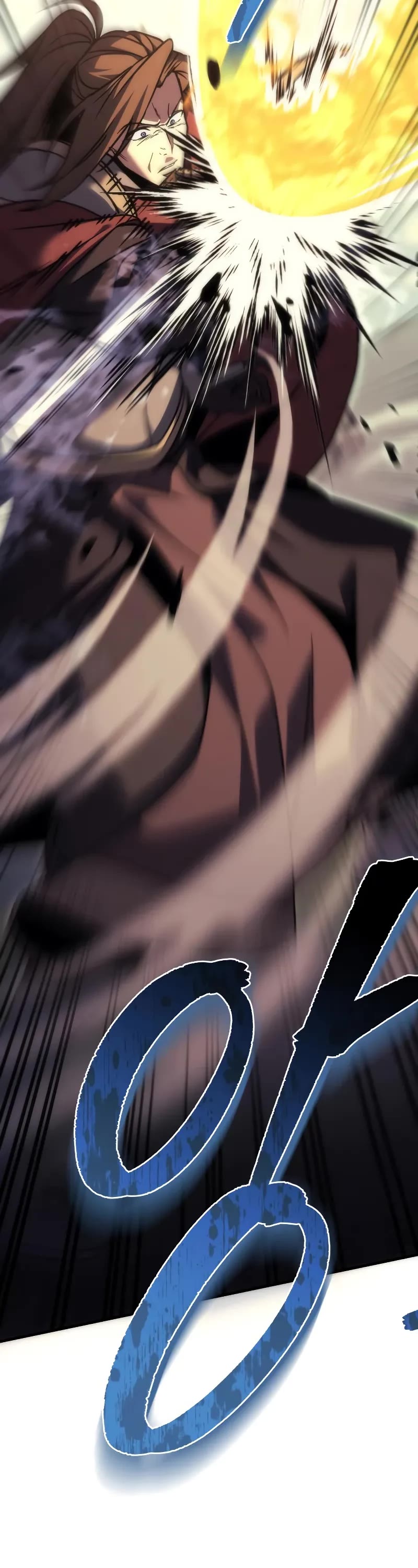 Regressor of the Fallen Family chapter 96 page 4