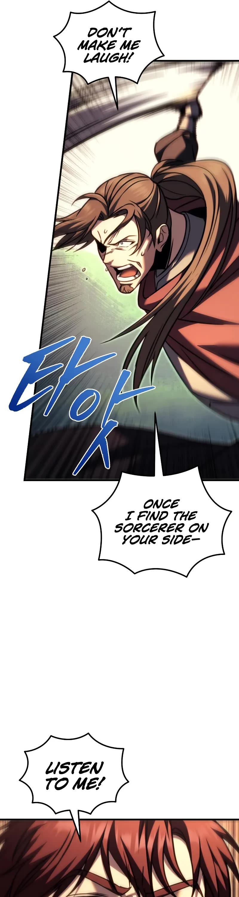 Regressor of the Fallen Family chapter 96 page 45