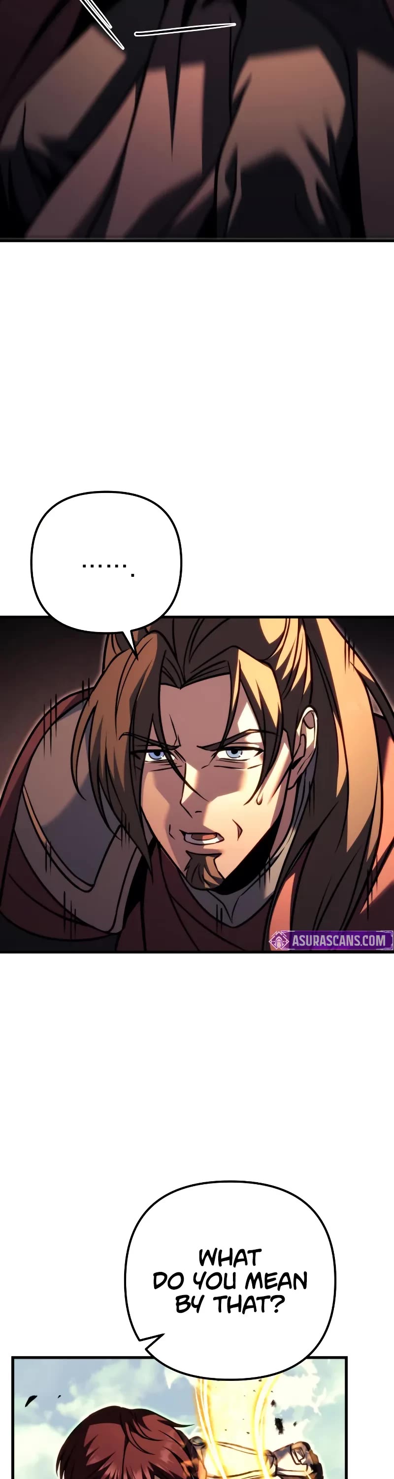 Regressor of the Fallen Family chapter 96 page 47