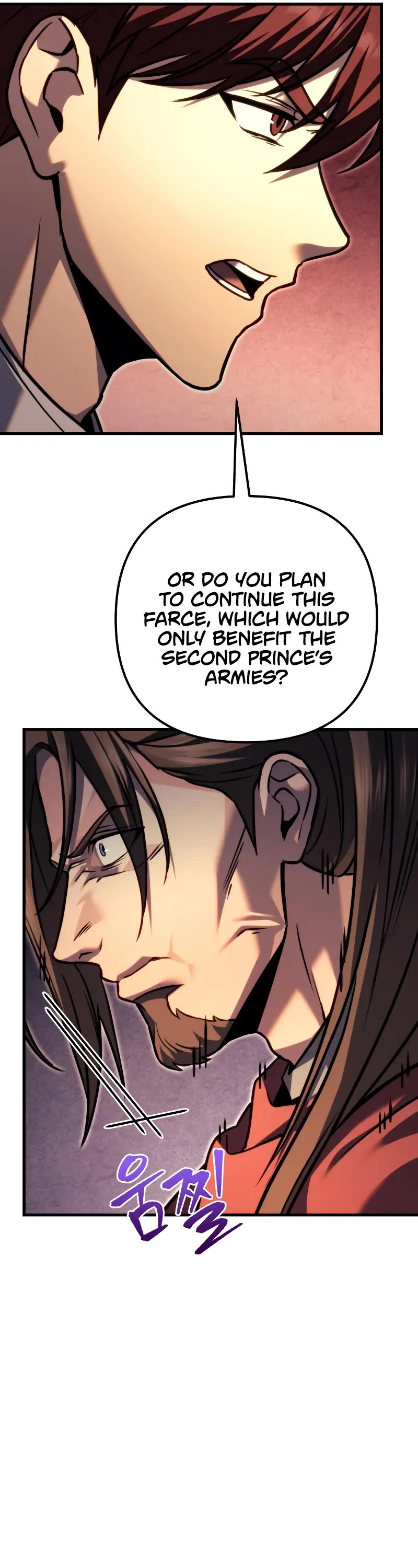 Regressor of the Fallen Family chapter 96 page 50