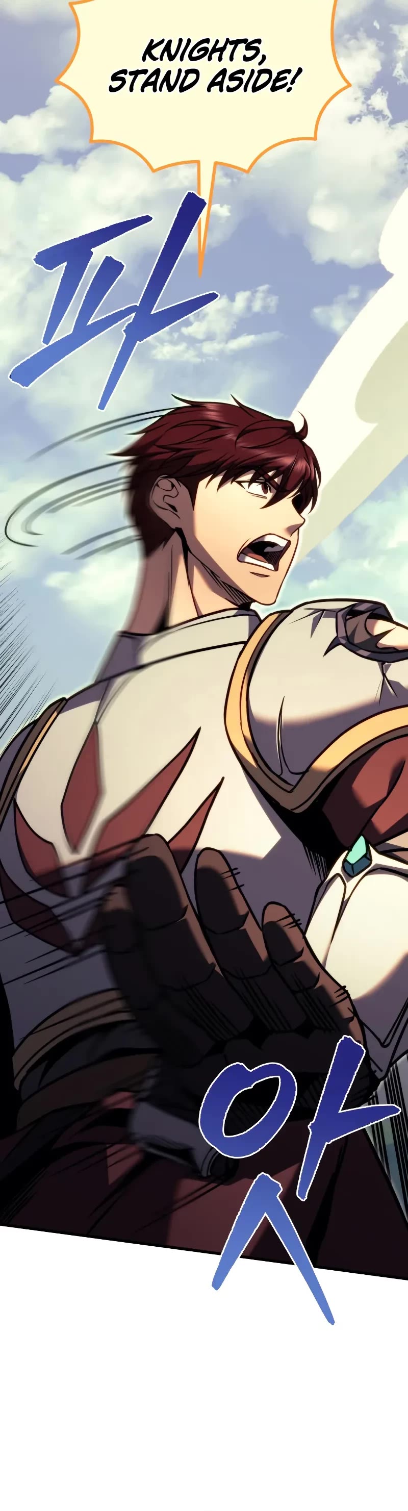 Regressor of the Fallen Family chapter 96 page 53