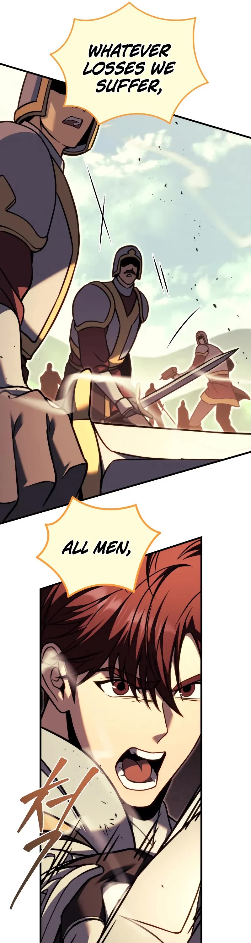 Regressor of the Fallen Family chapter 96 page 54