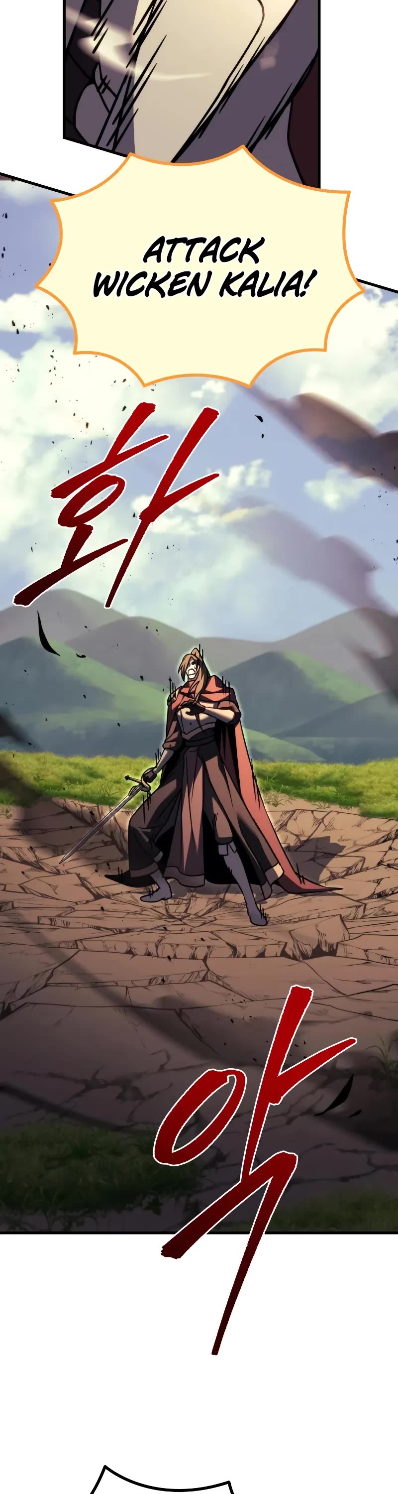 Regressor of the Fallen Family chapter 96 page 55