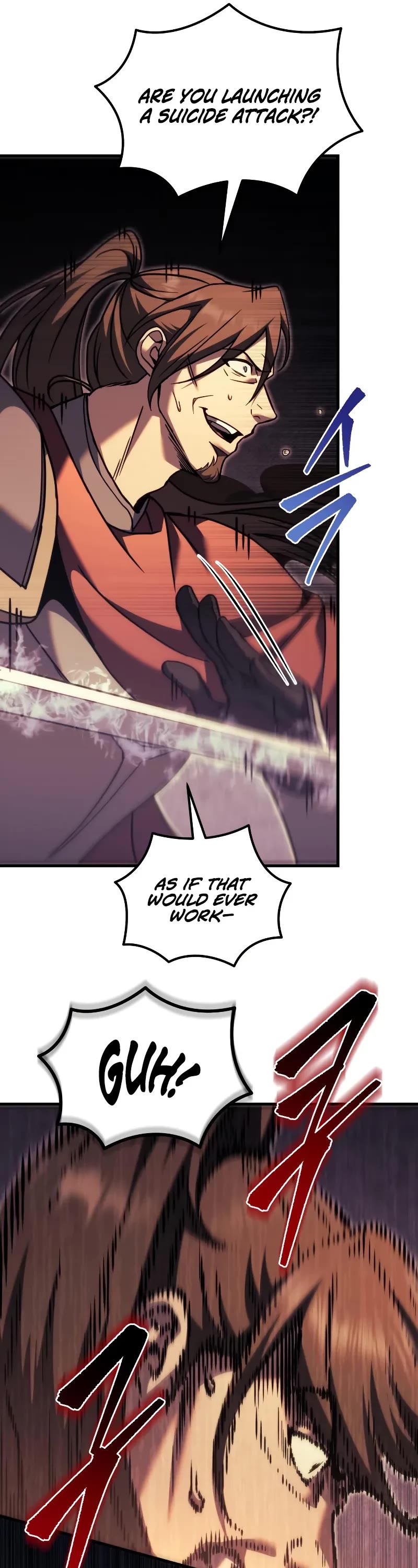 Regressor of the Fallen Family chapter 96 page 59