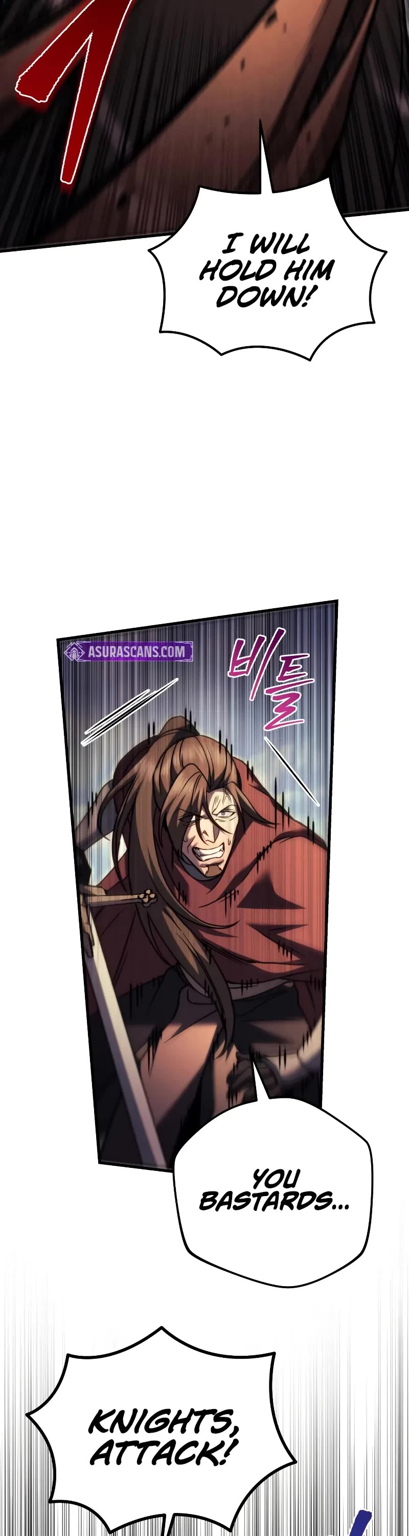 Regressor of the Fallen Family chapter 96 page 61