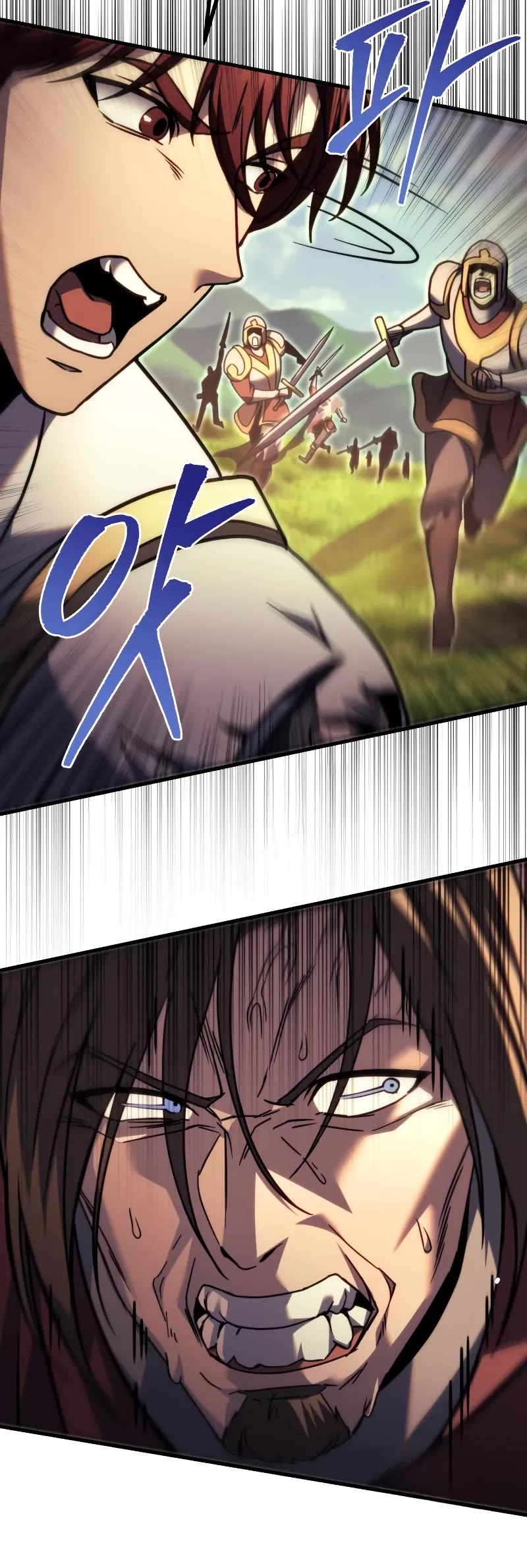 Regressor of the Fallen Family chapter 96 page 62