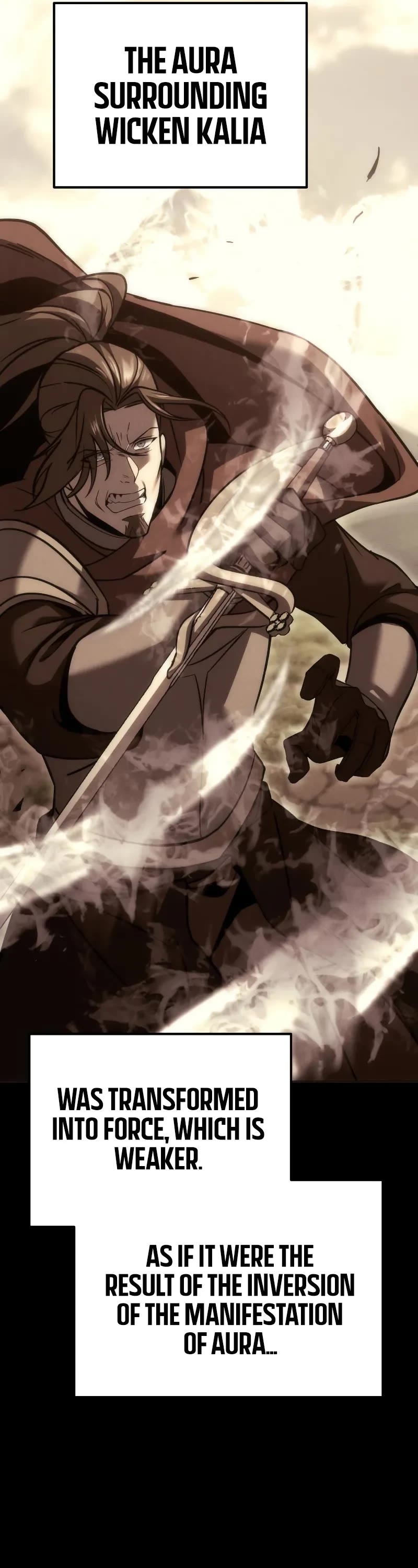 Regressor of the Fallen Family chapter 96 page 7