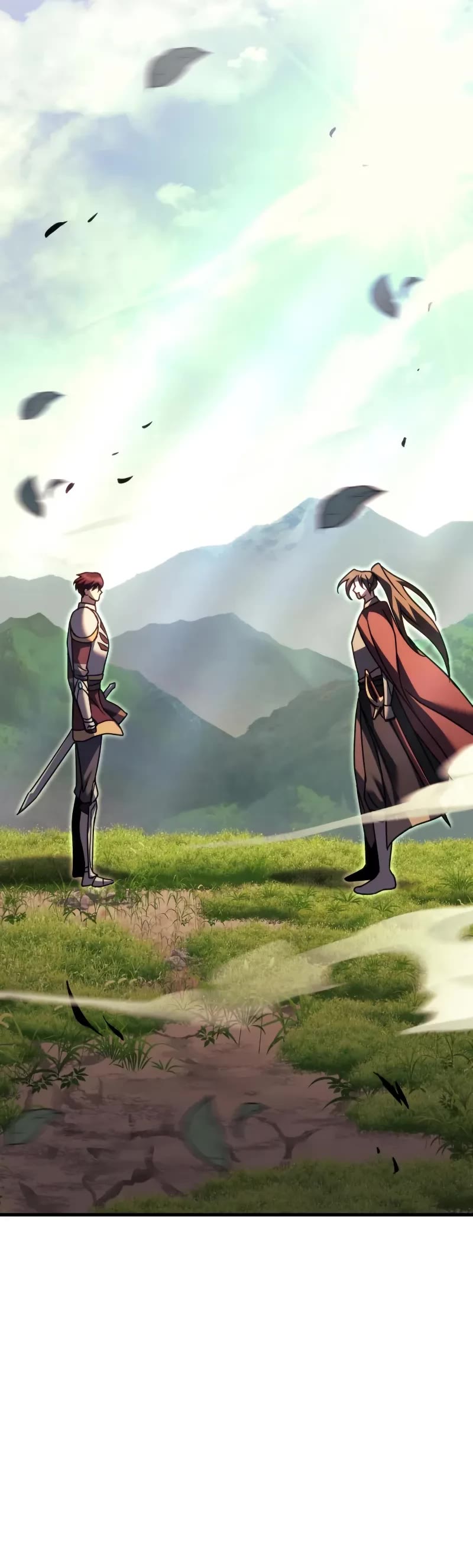 Regressor of the Fallen Family chapter 96 page 72