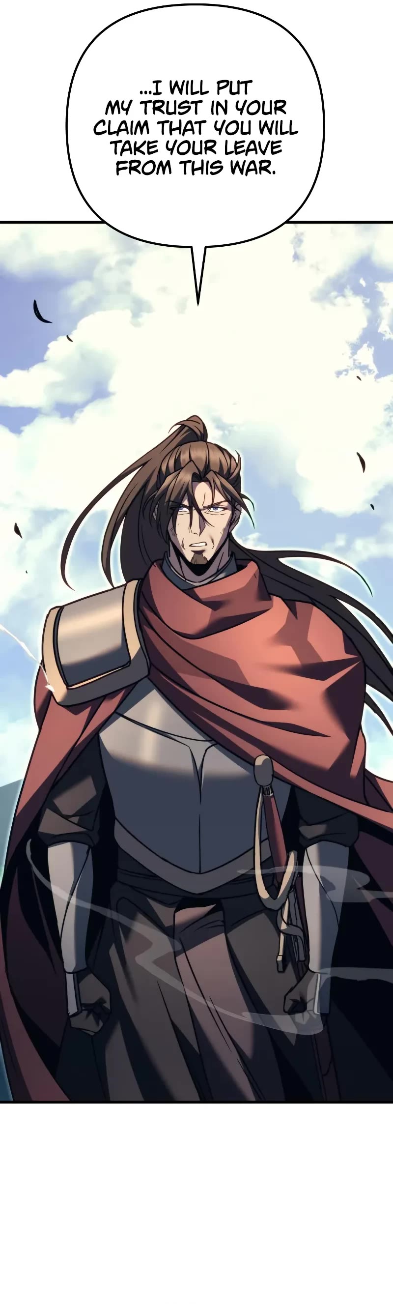 Regressor of the Fallen Family chapter 96 page 73