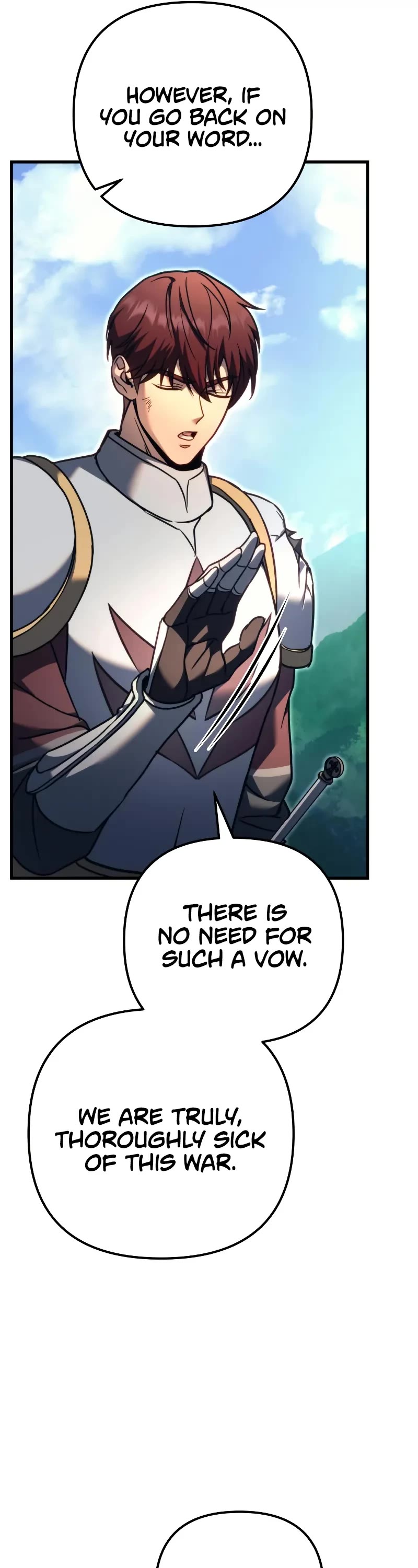 Regressor of the Fallen Family chapter 96 page 74