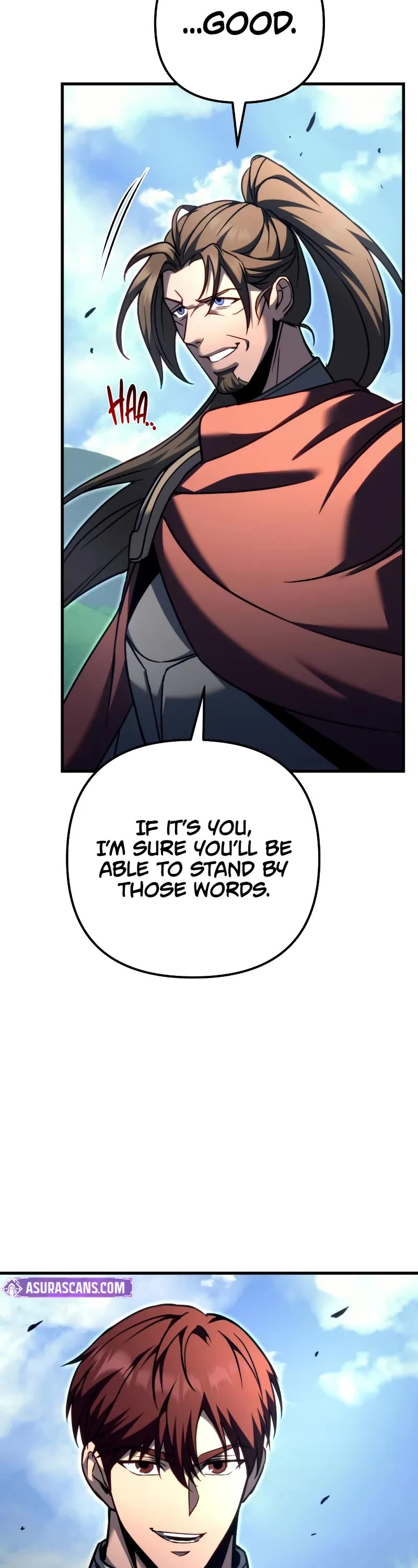 Regressor of the Fallen Family chapter 96 page 75