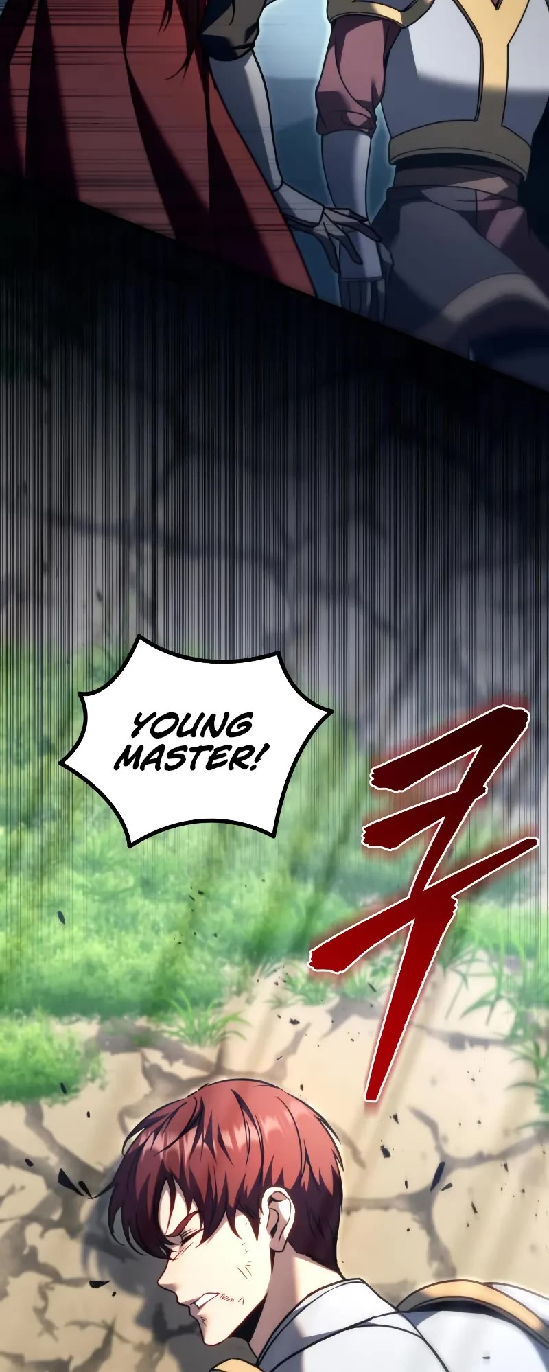 Regressor of the Fallen Family chapter 96 page 82