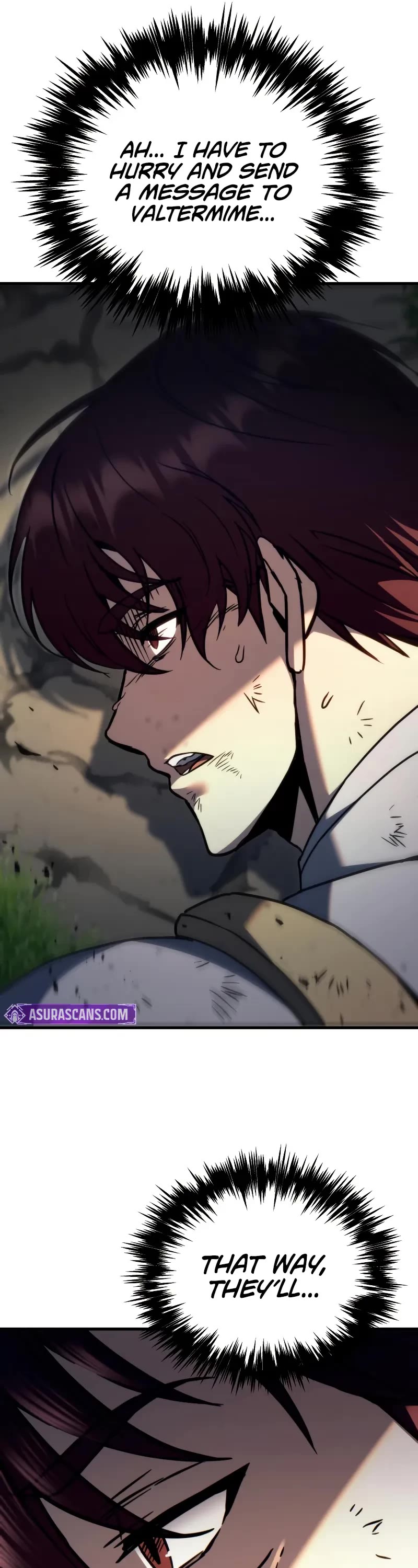 Regressor of the Fallen Family chapter 96 page 84