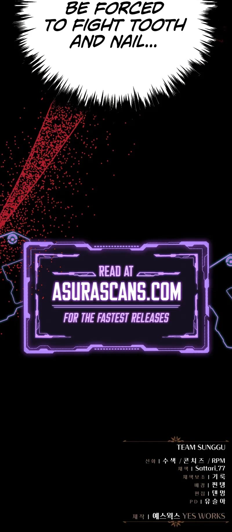 Regressor of the Fallen Family chapter 96 page 87