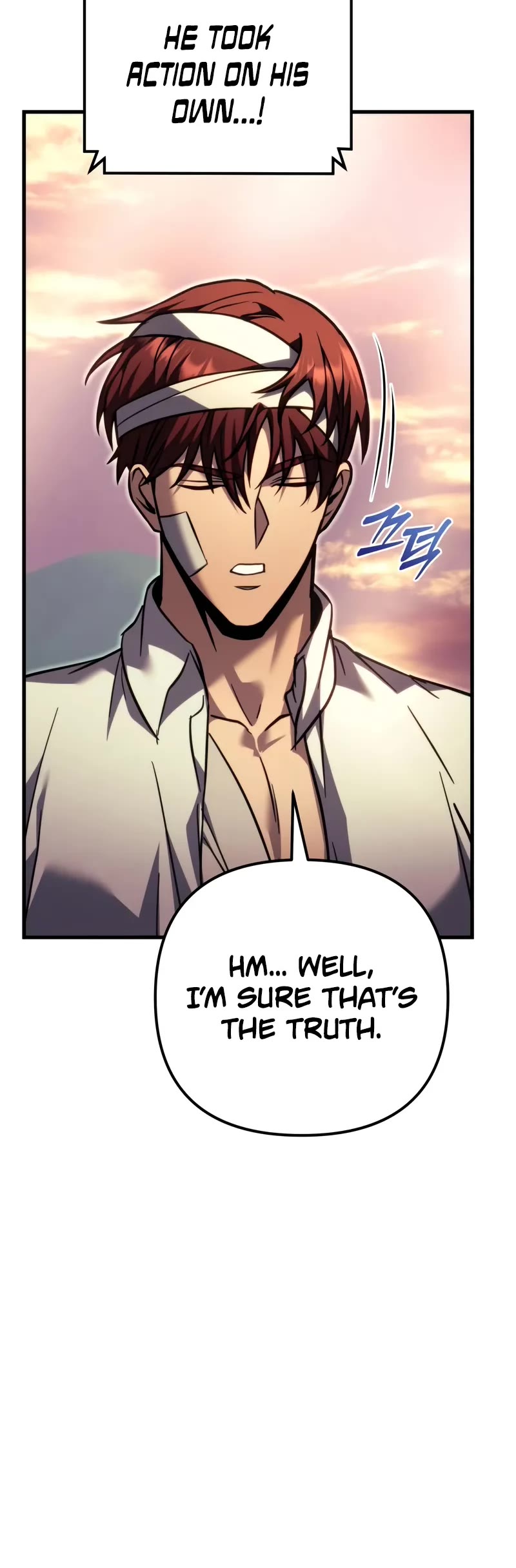 Regressor of the Fallen Family chapter 97 page 11