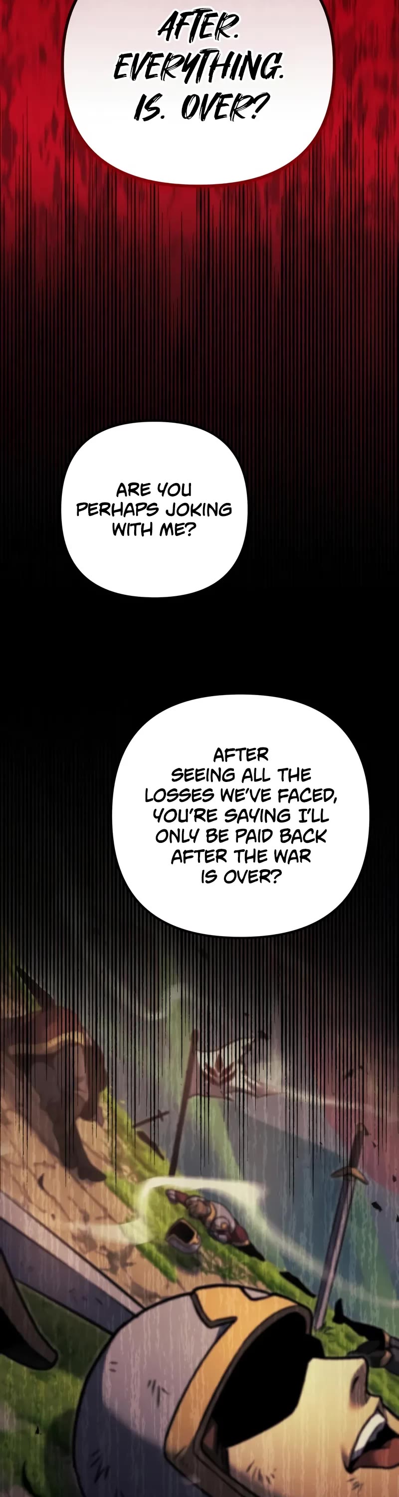 Regressor of the Fallen Family chapter 97 page 13