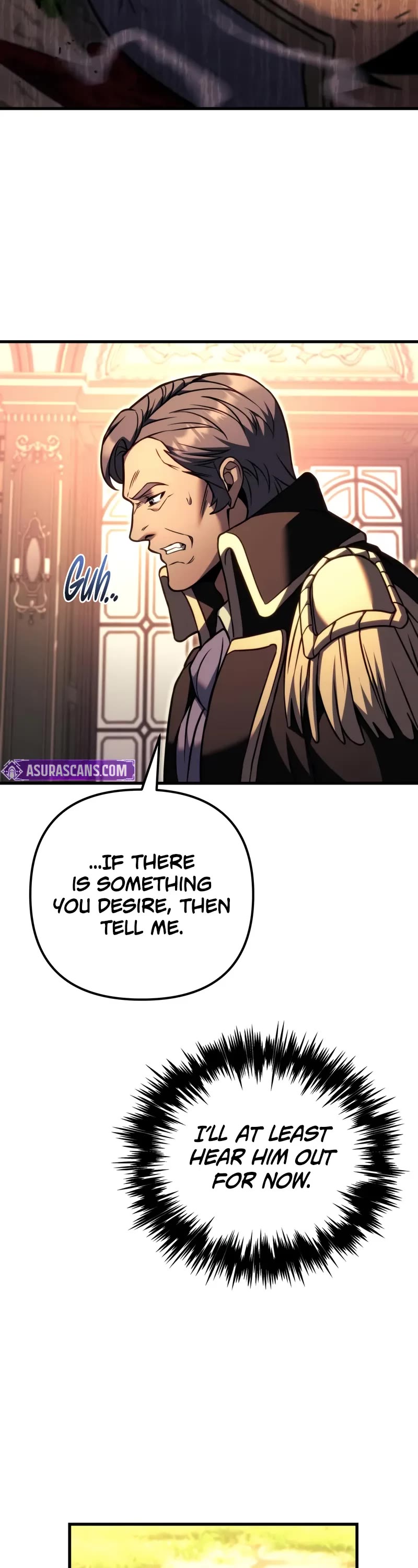 Regressor of the Fallen Family chapter 97 page 14