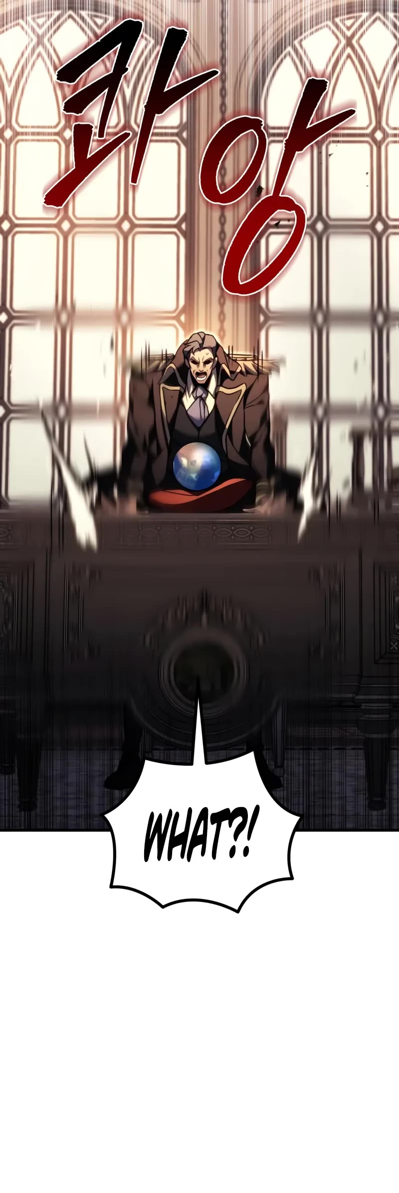 Regressor of the Fallen Family chapter 97 page 16