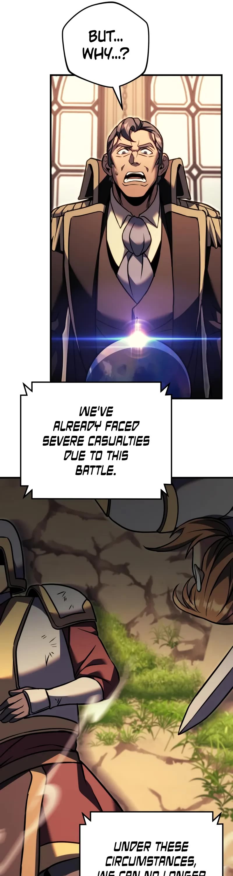 Regressor of the Fallen Family chapter 97 page 17