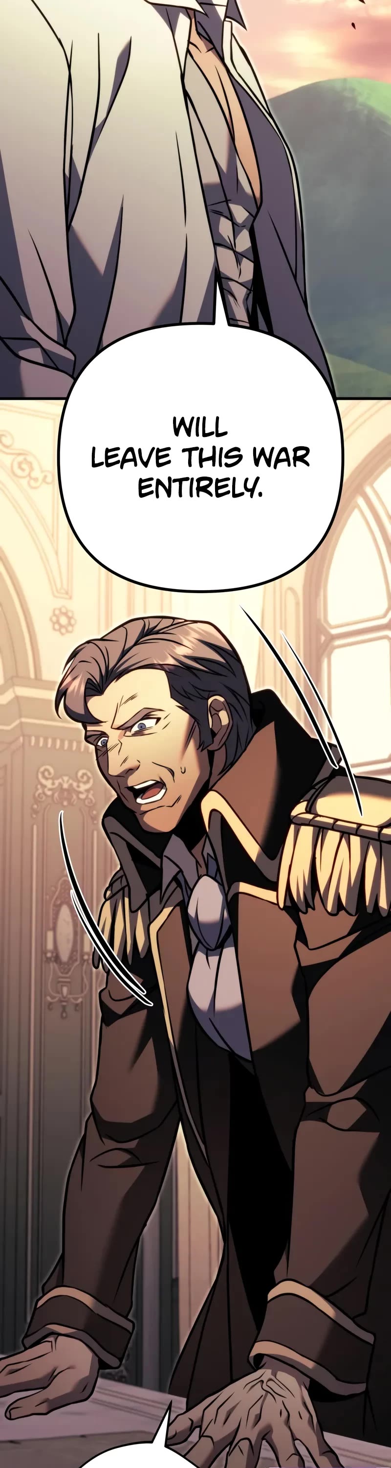 Regressor of the Fallen Family chapter 97 page 19