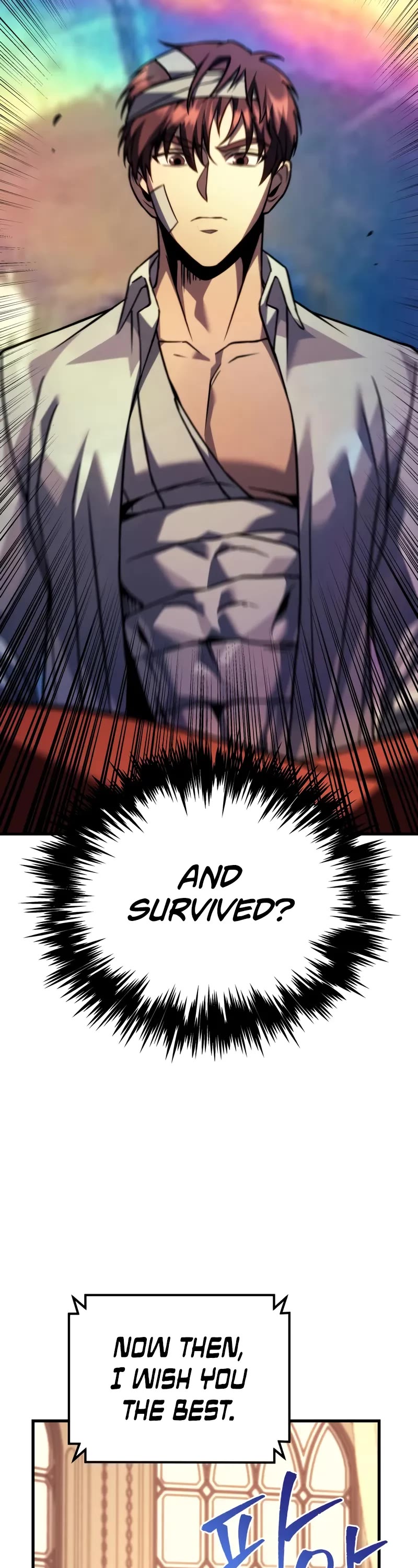 Regressor of the Fallen Family chapter 97 page 24