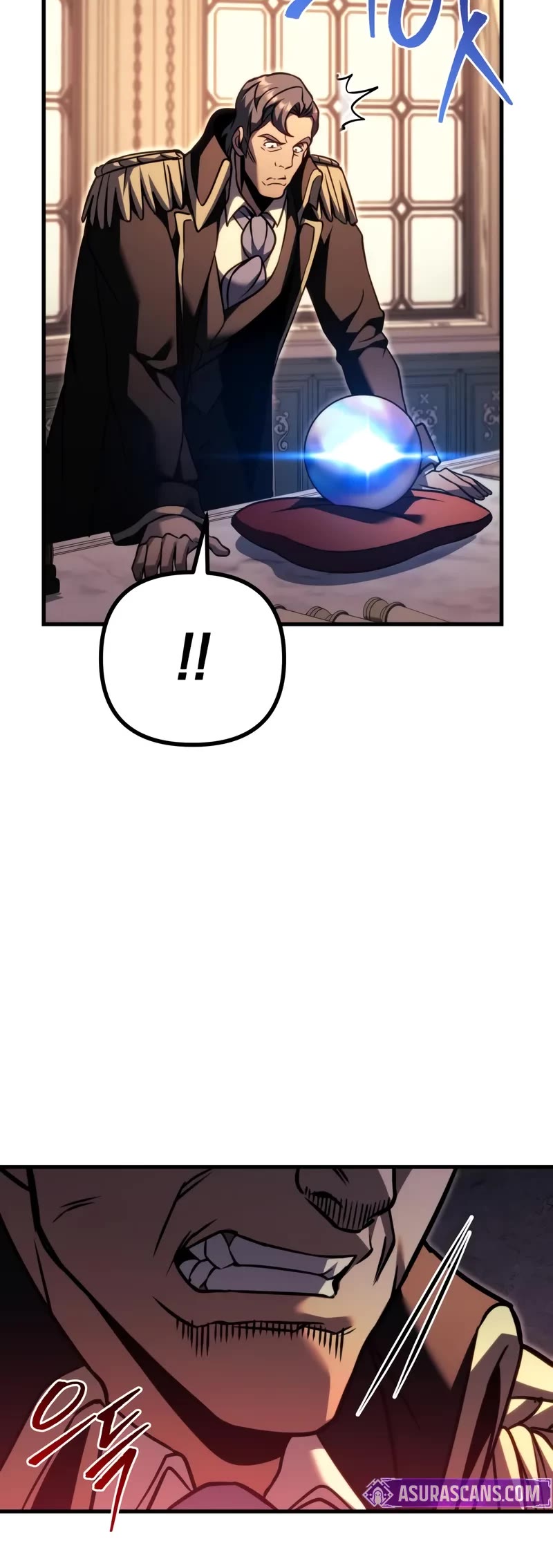 Regressor of the Fallen Family chapter 97 page 25