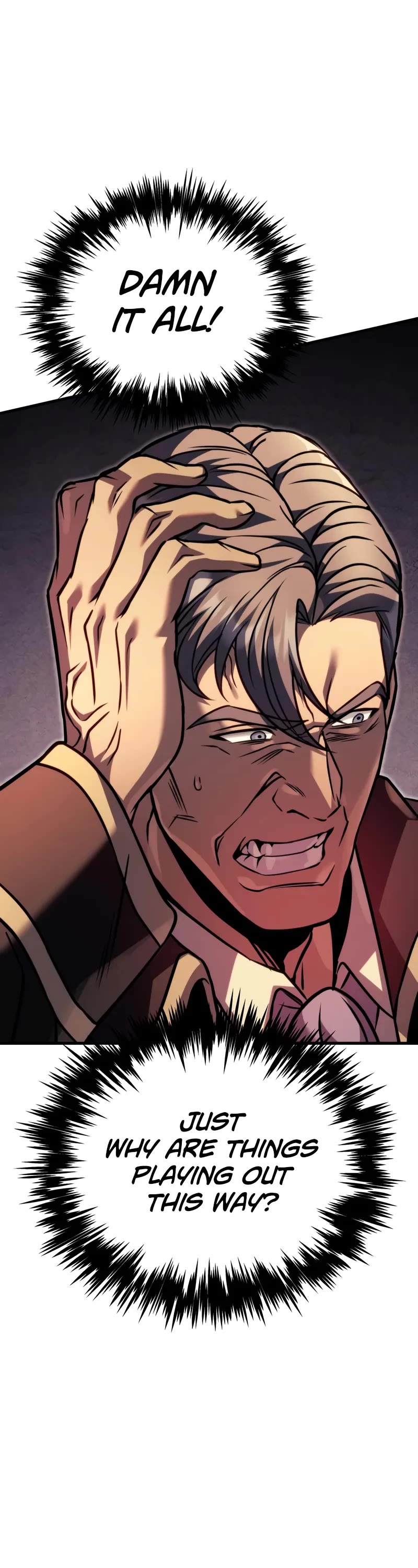 Regressor of the Fallen Family chapter 97 page 28