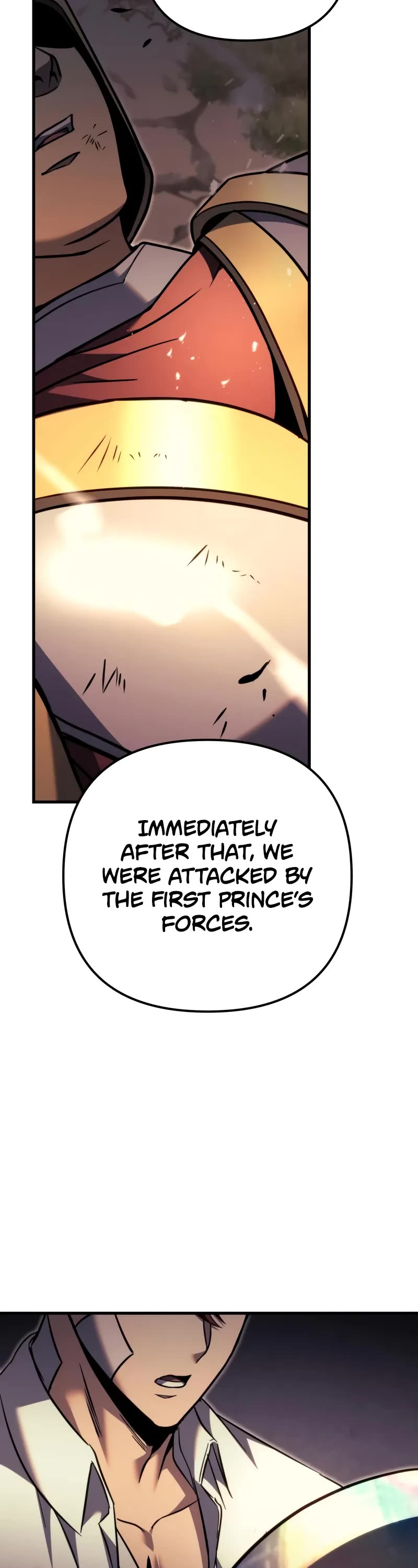 Regressor of the Fallen Family chapter 97 page 3