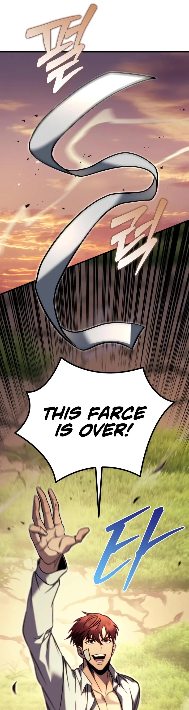 Regressor of the Fallen Family chapter 97 page 31