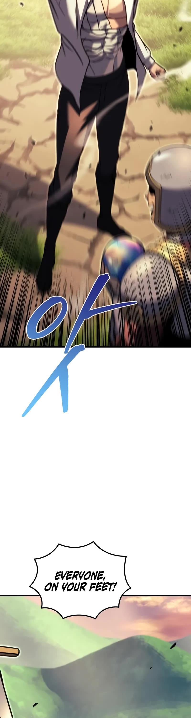 Regressor of the Fallen Family chapter 97 page 32