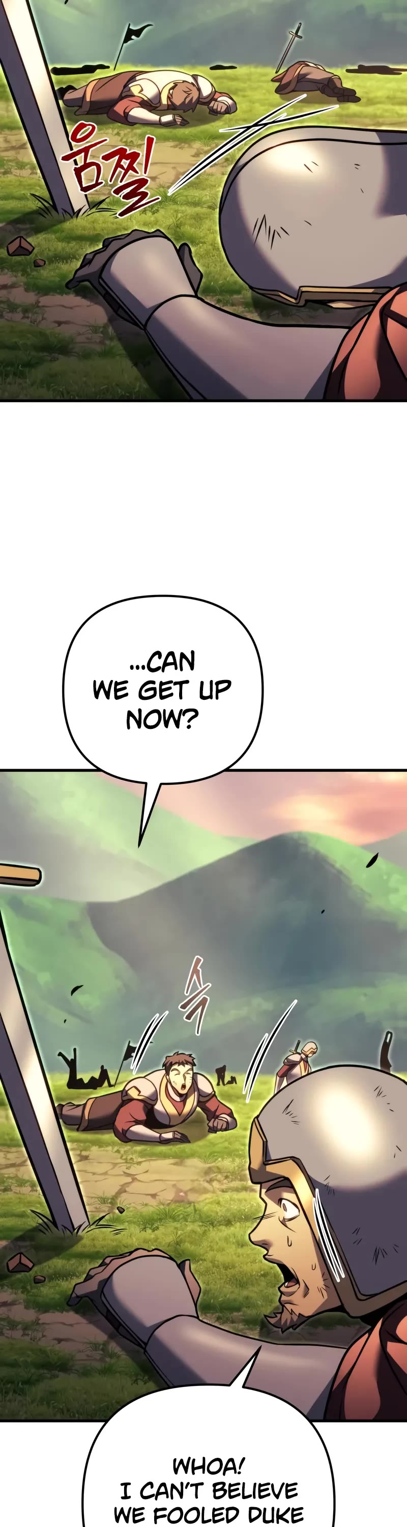 Regressor of the Fallen Family chapter 97 page 33