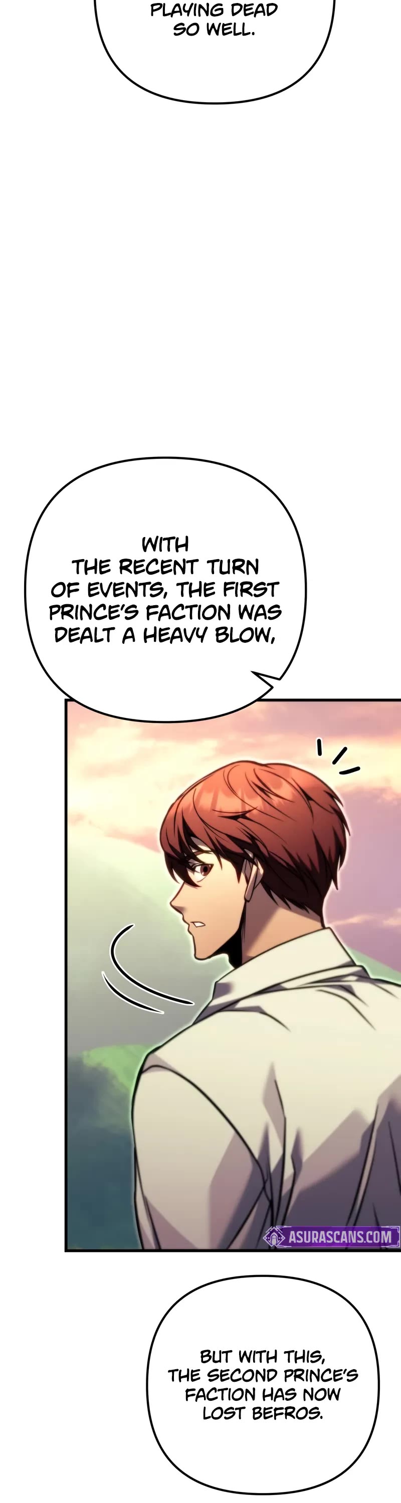 Regressor of the Fallen Family chapter 97 page 35