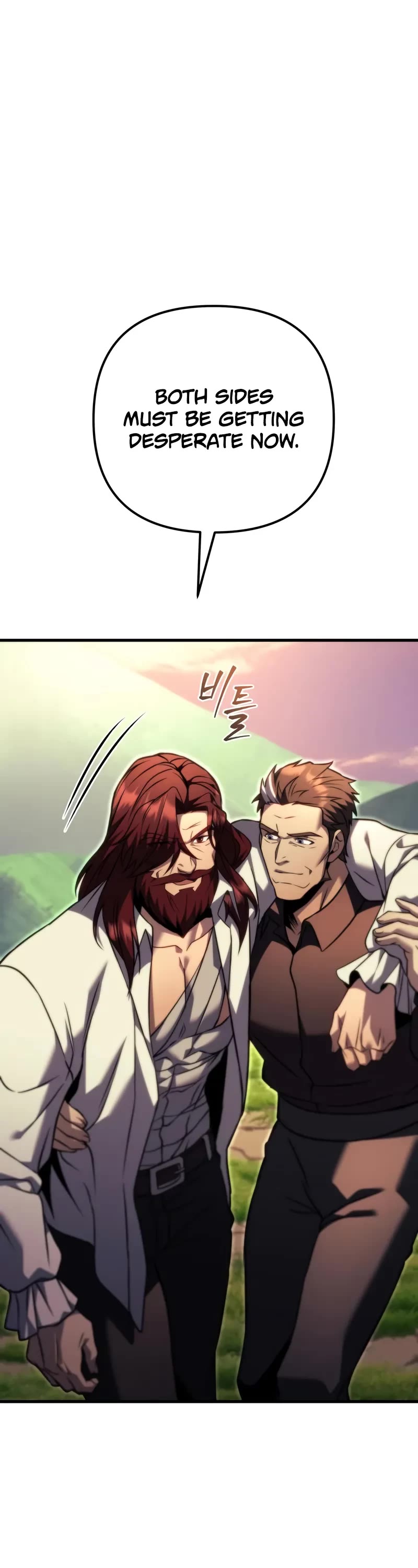 Regressor of the Fallen Family chapter 97 page 36