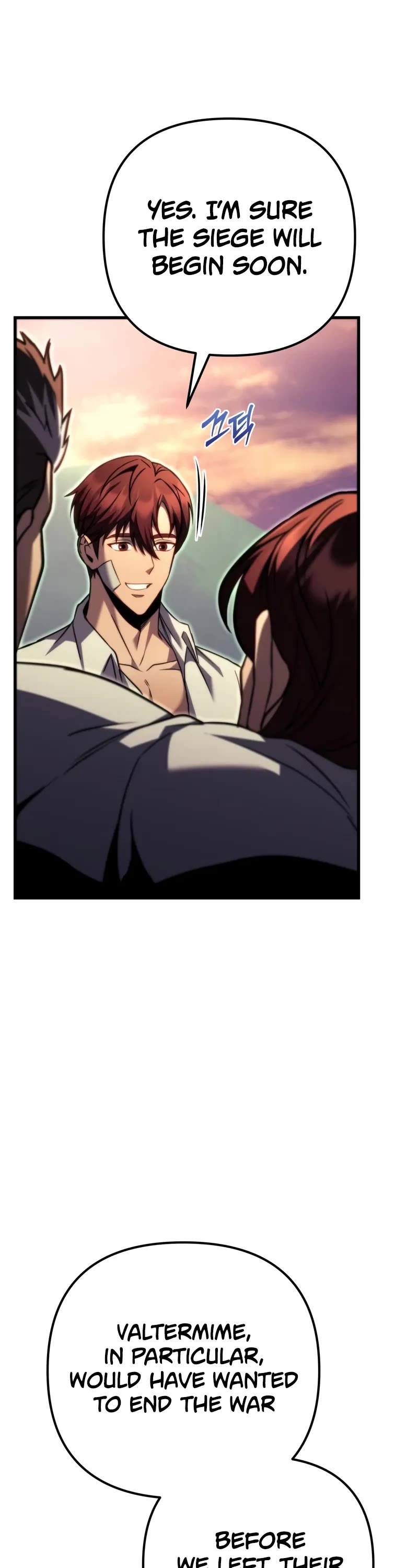 Regressor of the Fallen Family chapter 97 page 37