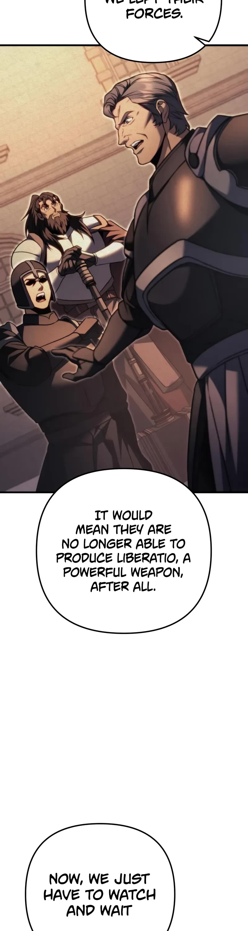 Regressor of the Fallen Family chapter 97 page 38