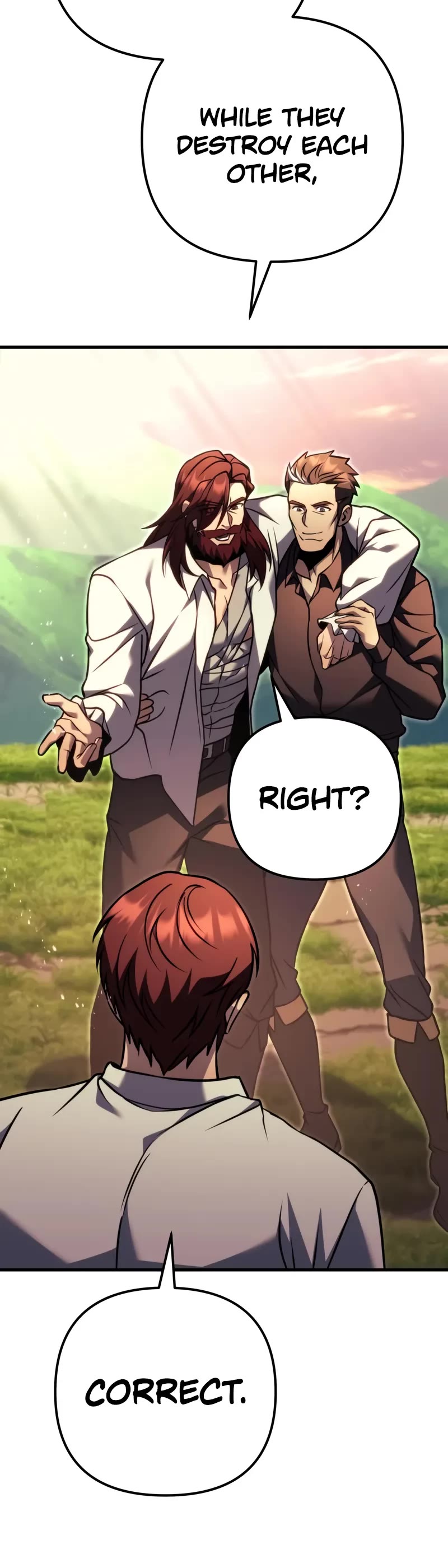 Regressor of the Fallen Family chapter 97 page 39