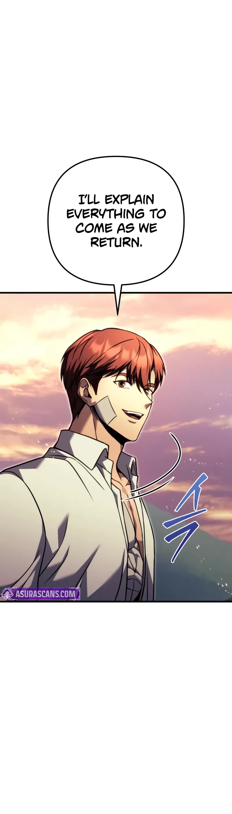 Regressor of the Fallen Family chapter 97 page 40