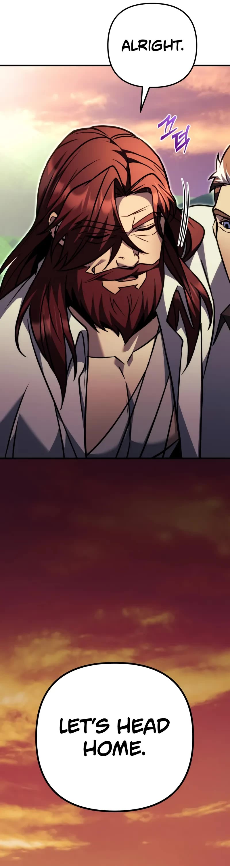 Regressor of the Fallen Family chapter 97 page 41