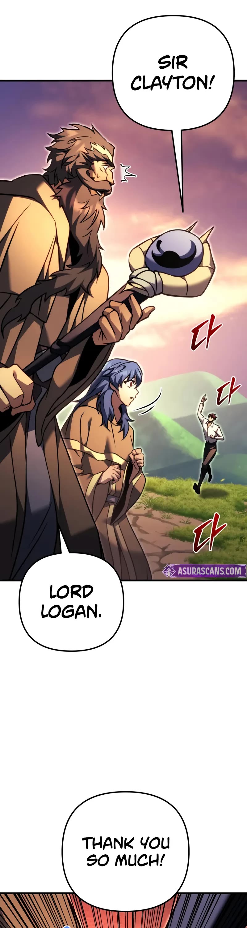 Regressor of the Fallen Family chapter 97 page 43