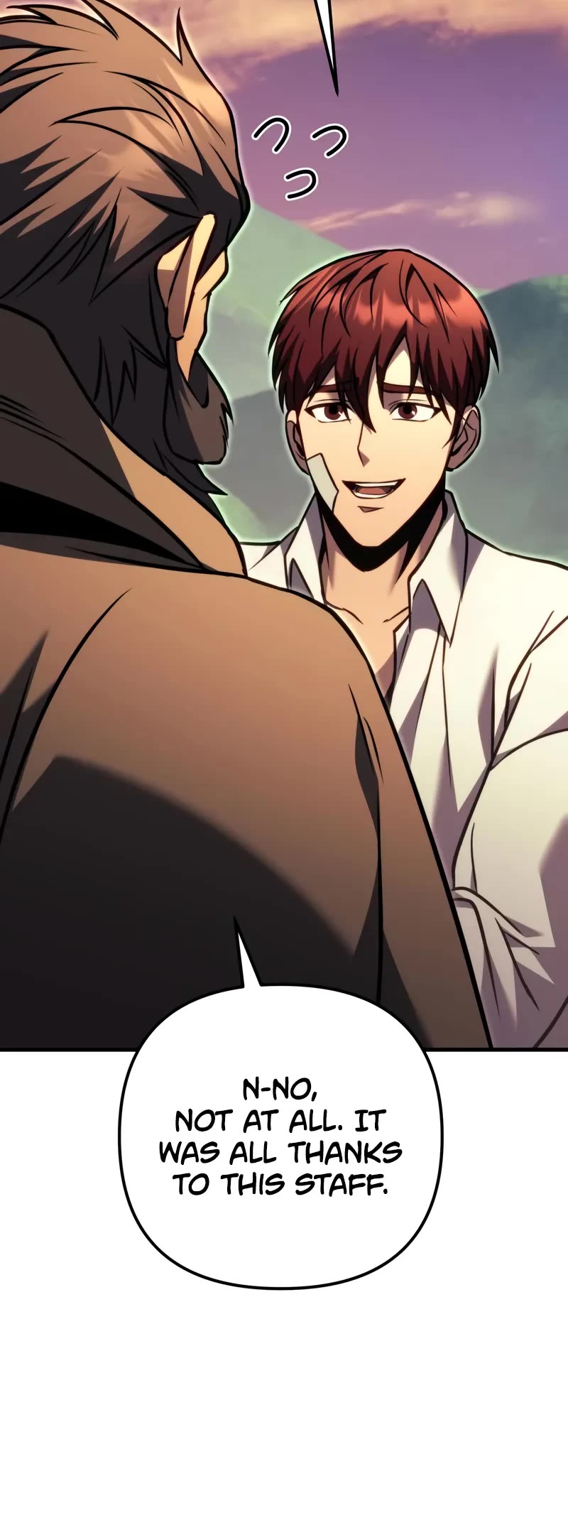 Regressor of the Fallen Family chapter 97 page 45