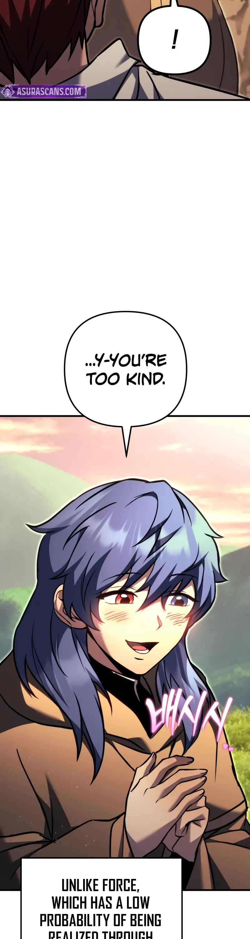 Regressor of the Fallen Family chapter 97 page 48