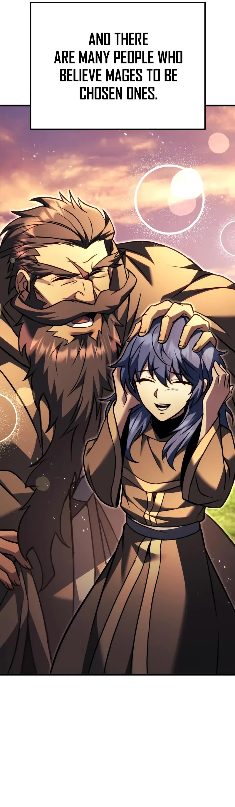 Regressor of the Fallen Family chapter 97 page 50