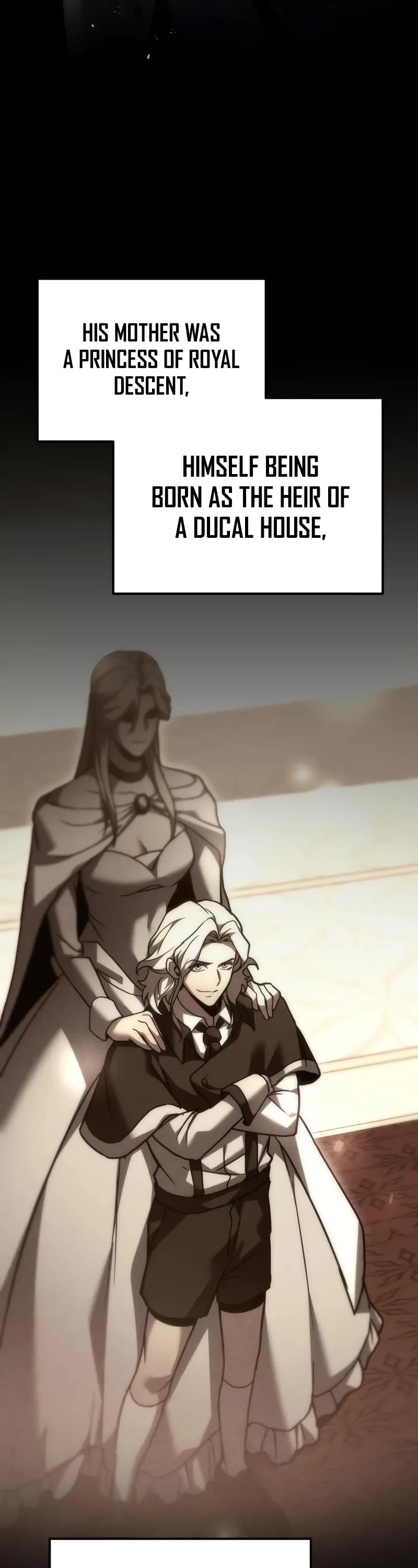 Regressor of the Fallen Family chapter 97 page 53