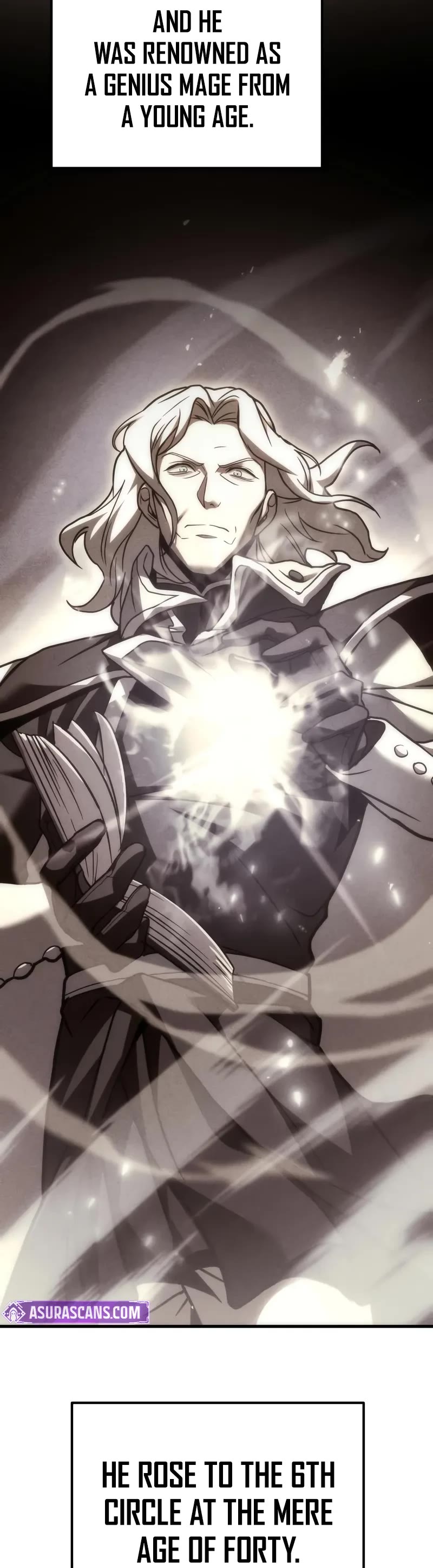 Regressor of the Fallen Family chapter 97 page 54