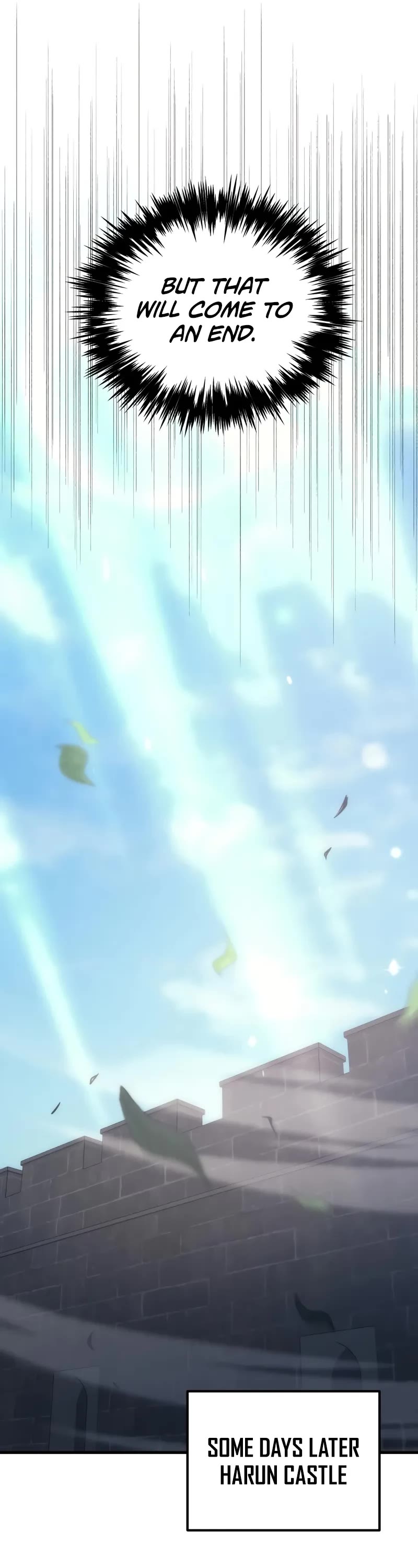 Regressor of the Fallen Family chapter 97 page 56