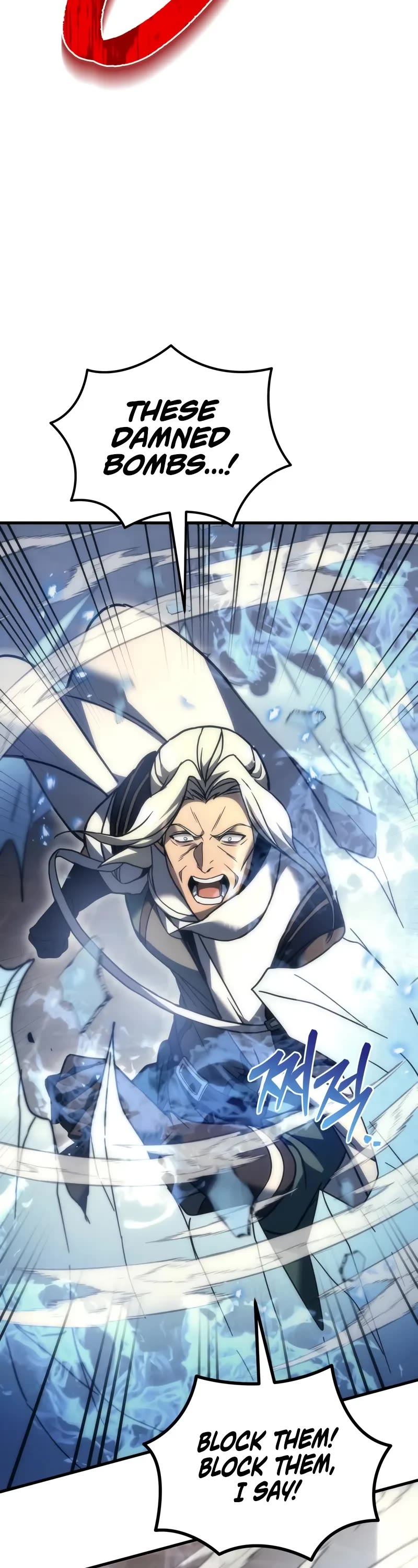 Regressor of the Fallen Family chapter 97 page 58