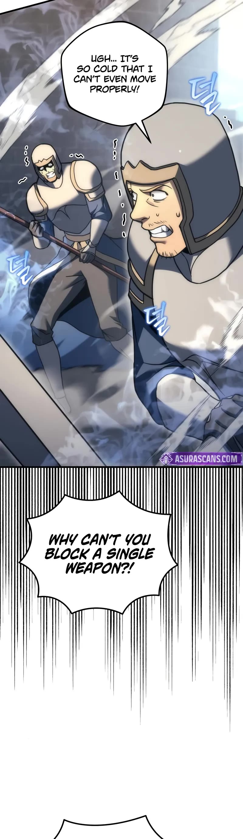 Regressor of the Fallen Family chapter 97 page 59